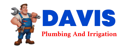 Trusted plumber in EDINBURG